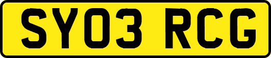 SY03RCG