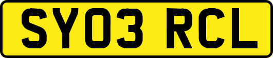 SY03RCL