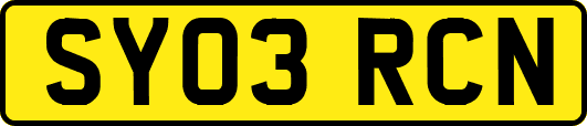SY03RCN
