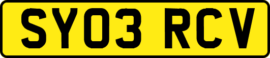 SY03RCV