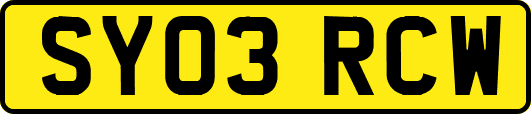 SY03RCW