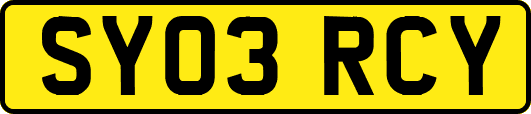 SY03RCY