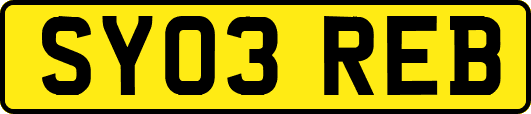 SY03REB