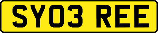 SY03REE
