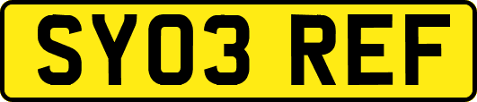 SY03REF