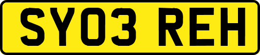 SY03REH