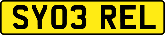 SY03REL