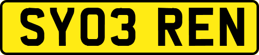 SY03REN