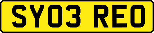 SY03REO
