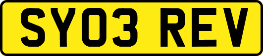 SY03REV