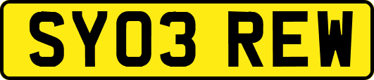 SY03REW