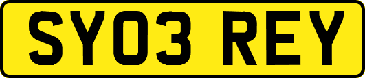 SY03REY