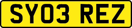 SY03REZ