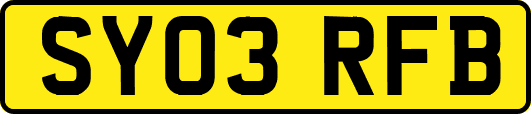 SY03RFB