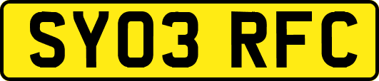 SY03RFC