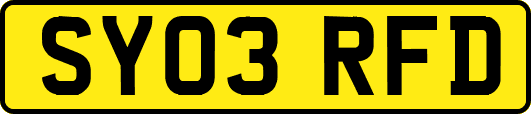 SY03RFD