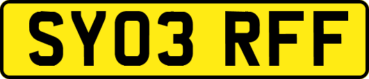 SY03RFF