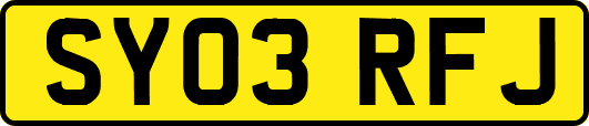SY03RFJ