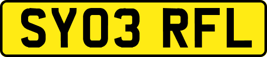 SY03RFL