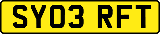 SY03RFT