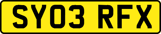 SY03RFX