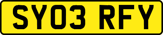 SY03RFY