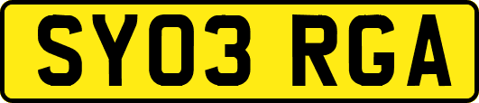 SY03RGA