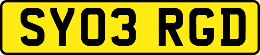SY03RGD