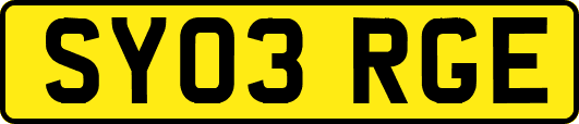 SY03RGE