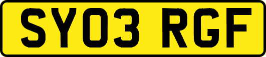 SY03RGF