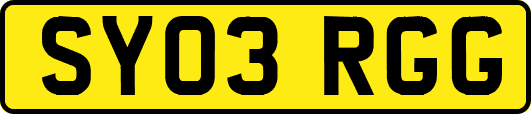 SY03RGG