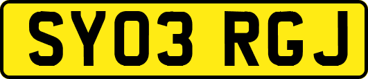 SY03RGJ