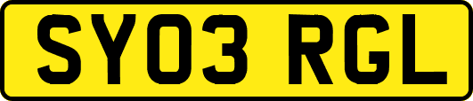 SY03RGL