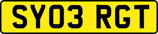SY03RGT