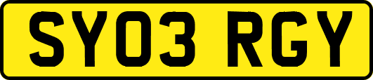 SY03RGY