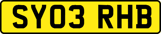 SY03RHB
