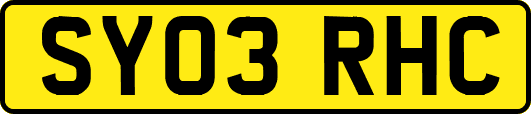 SY03RHC