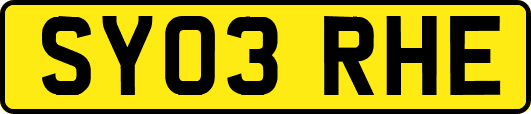 SY03RHE