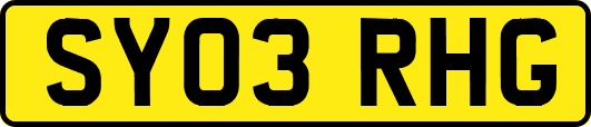 SY03RHG