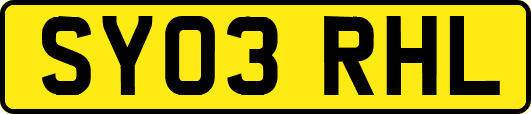 SY03RHL