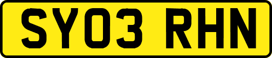 SY03RHN