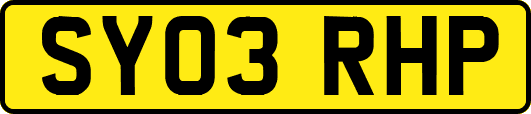 SY03RHP