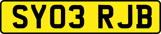 SY03RJB