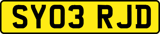 SY03RJD