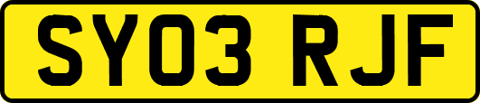 SY03RJF