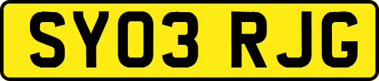 SY03RJG