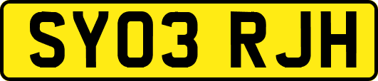 SY03RJH