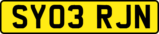 SY03RJN