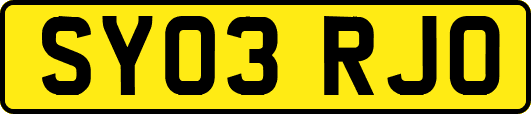SY03RJO