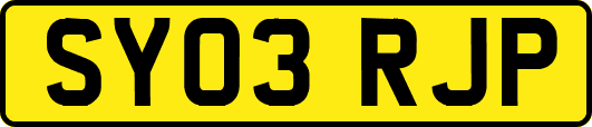 SY03RJP